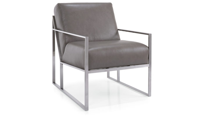 Mies Chair – Leather