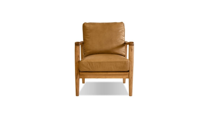 BELTMAN- CHAIR TAN 3