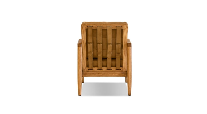 BELTMAN- CHAIR TAN 5