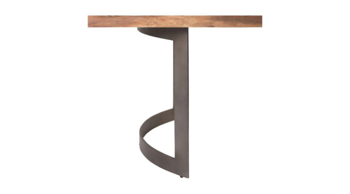 Bent Dining Table – Small