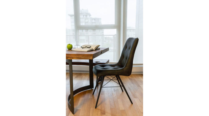 Bent Dining Table – Small