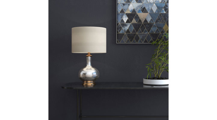 Bridgette Table Lamp