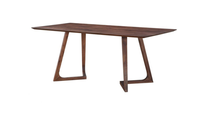 Godenza Dining Table Rectangular