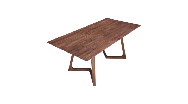 Godenza Dining Table Rectangular