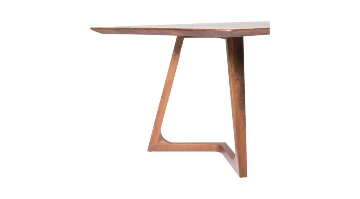 Godenza Dining Table Rectangular