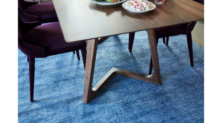 Godenza Dining Table Rectangular