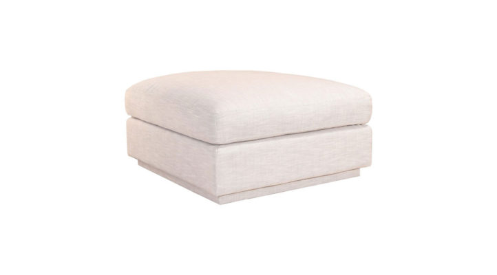 Justin Ottoman Taupe