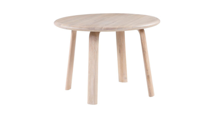 Malibu Round Dining Table