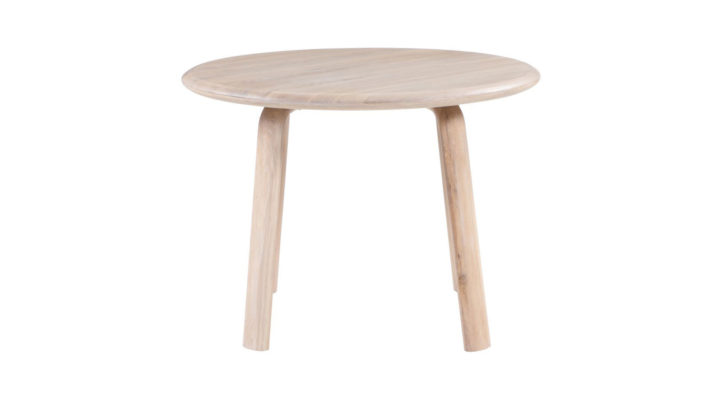 Malibu Round Dining Table