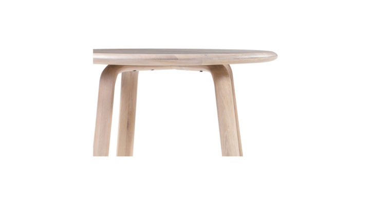 Malibu Round Dining Table