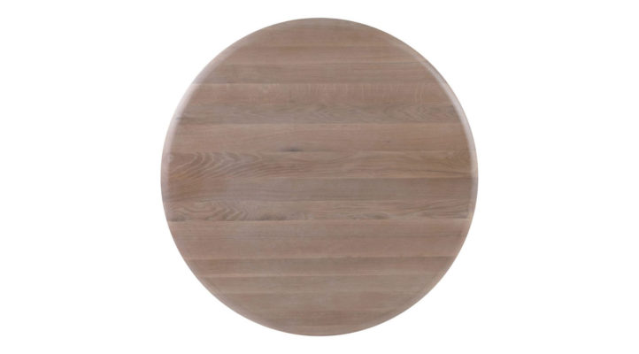 Malibu Round Dining Table