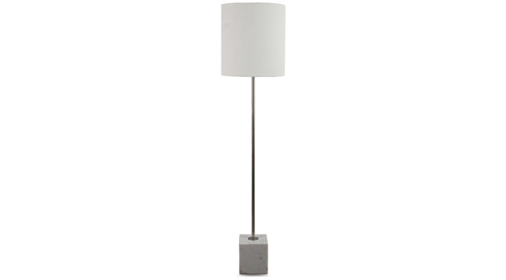 Matte Lamp