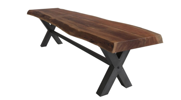 Refresh Bench 73″