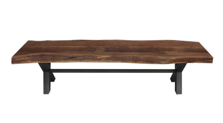 Refresh Bench 73″