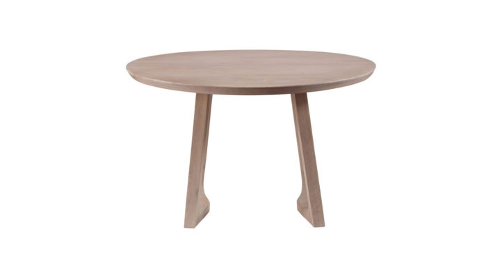 Silas Round Dining Table