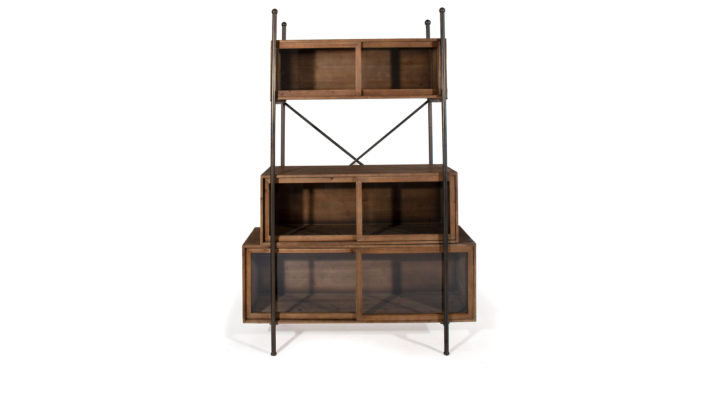 Stak Cabinet