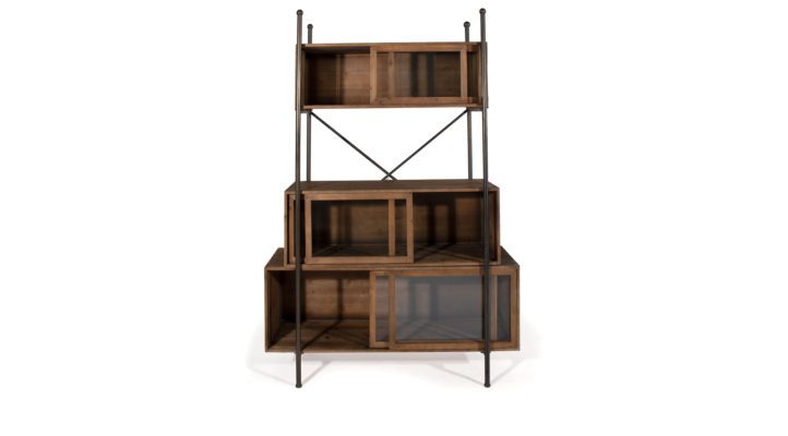 Stak Cabinet