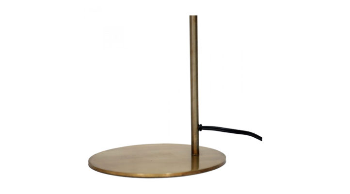 Trumpet Floor Lamp