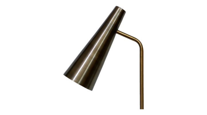 Trumpet Table Lamp