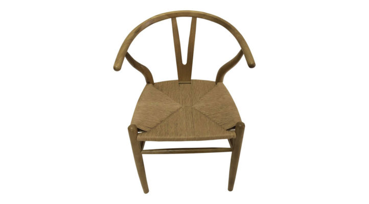 Ventana Dining Chair Natural-M2