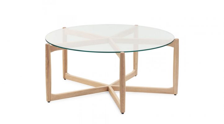 Hetta Coffee Table