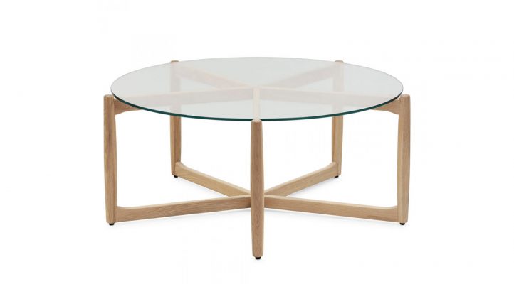 Hetta Coffee Table