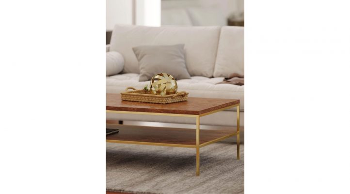 Mykonos Coffee Table