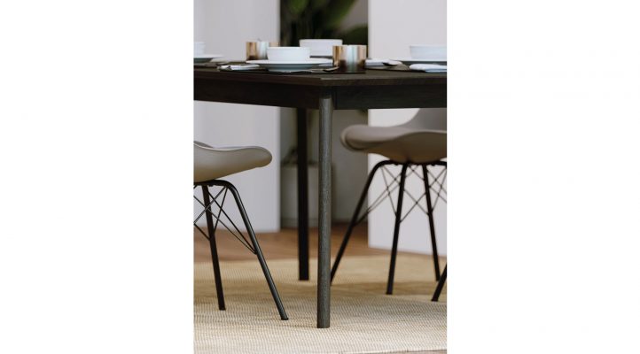 Mykonos Dining Table – 60 Inch