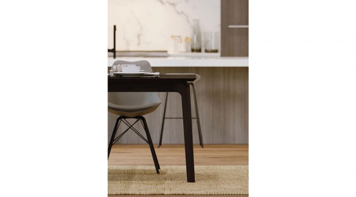 Mykonos Dining Table – 60 Inch