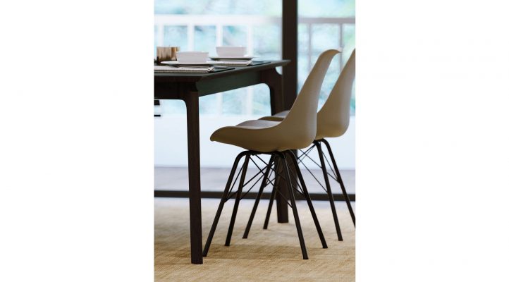 Mykonos Dining Table – 60 Inch