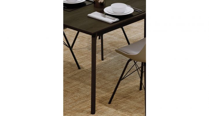 Mykonos Dining Table – 60 Inch