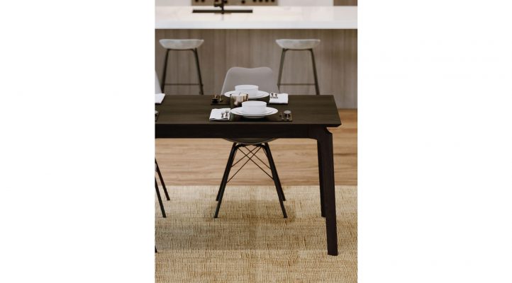 Mykonos Dining Table – 60 Inch