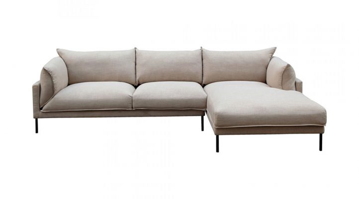 Jamara Sectional