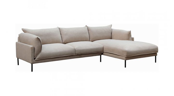 Jamara Sectional