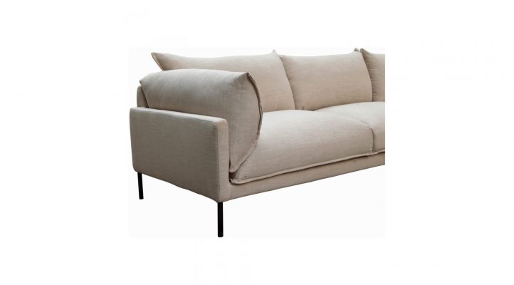 Jamara Sectional