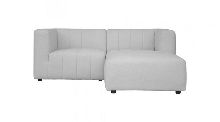 Lyric Nook Modular Sectional- Beige