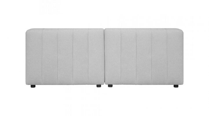 Lyric Nook Modular Sectional- Beige