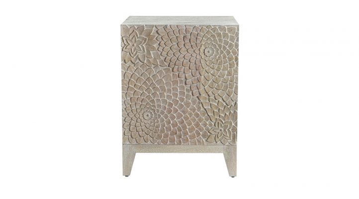 Paradise Nightstand