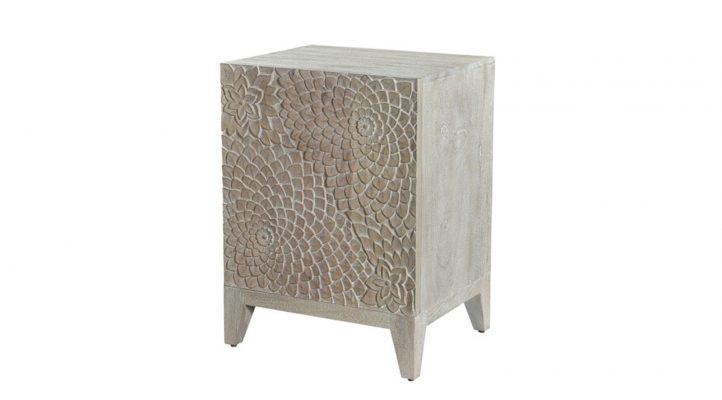 Paradise Nightstand