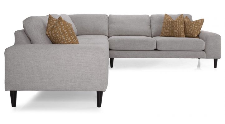 Abbot Sectional