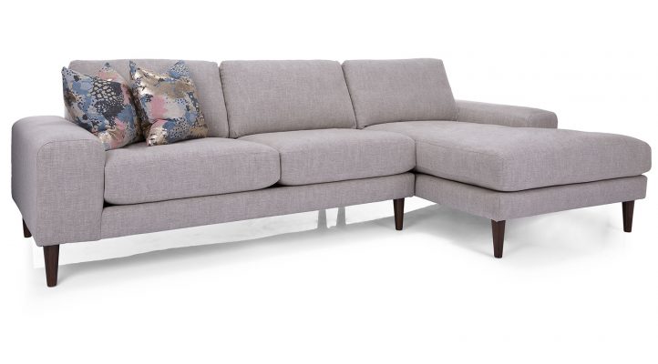 Abbot Sectional