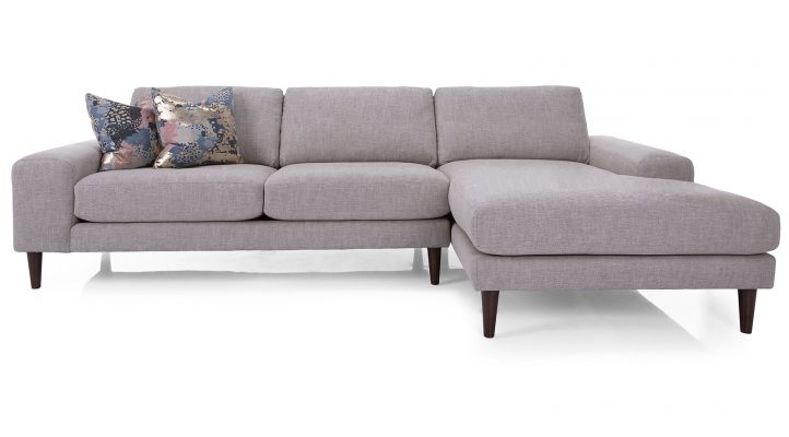 Abbot Sectional