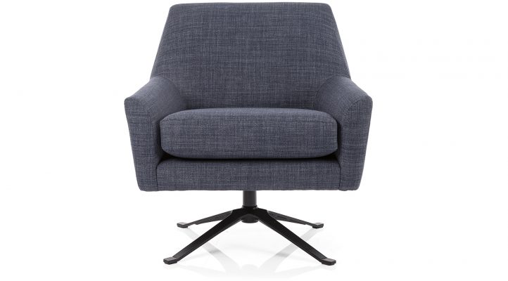 Flo Swivel Chair