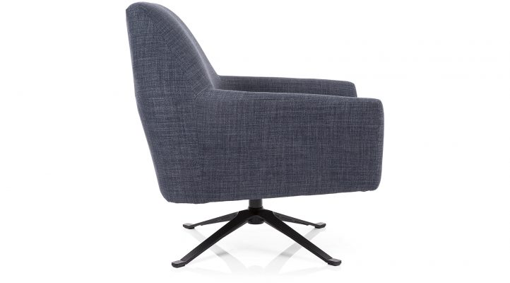 Flo Swivel Chair