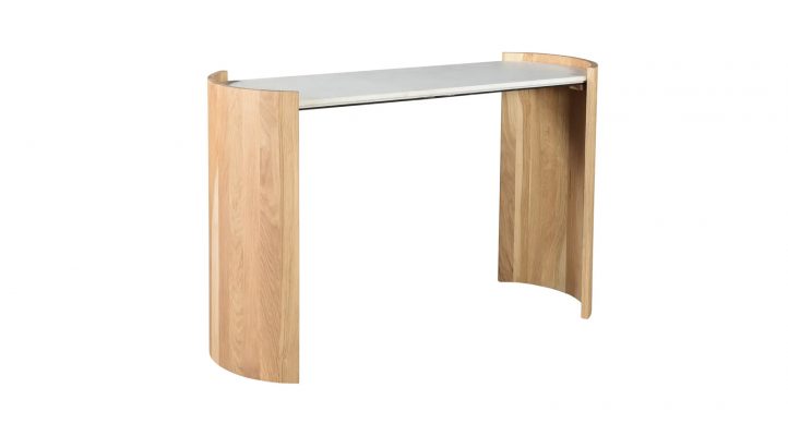 Dala Console Table