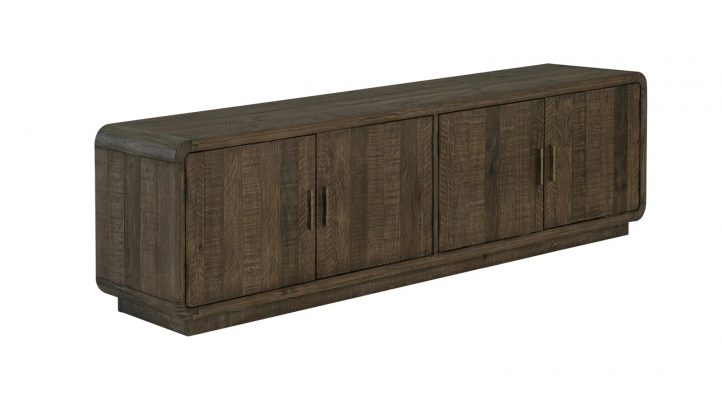 Monterey Media Cabinet