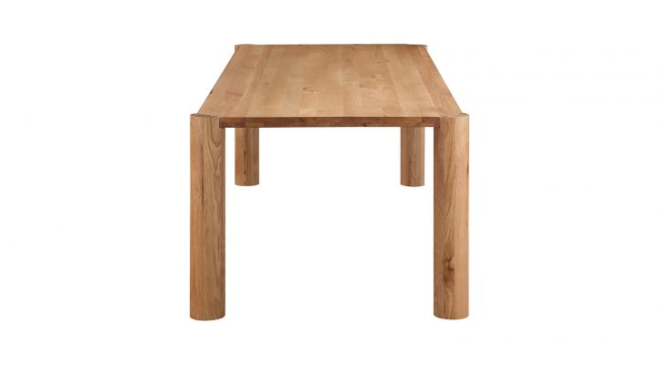 Post Dining Table- Large