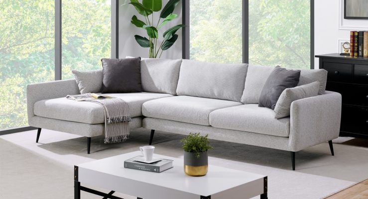 Dawsyn  Sectional