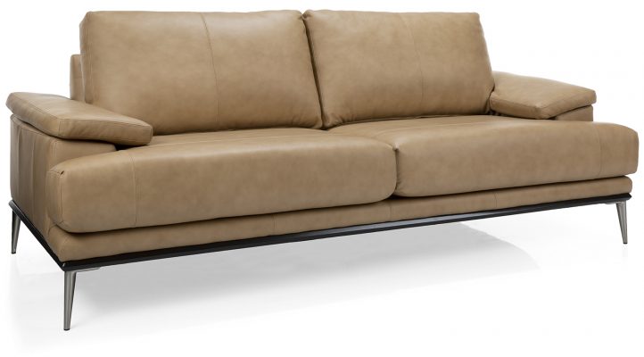 Noble Sofa – Leather