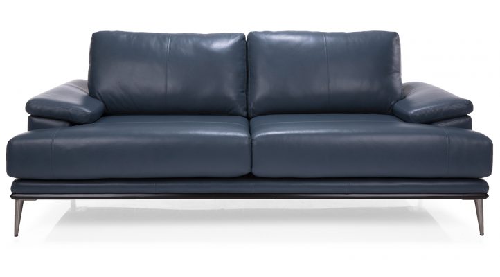 Noble Sofa – Leather